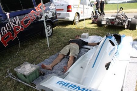 3WL Schleiz  Sa fahrerlager 146